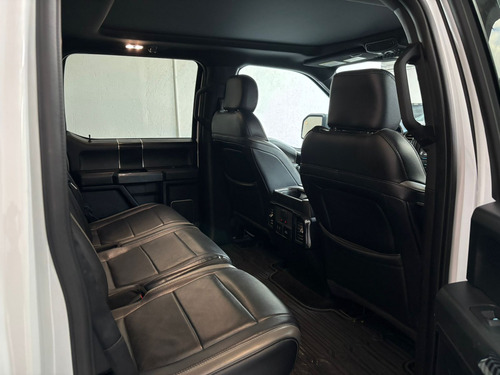 Ford F-150 3.5 Raptor Doble Cabina 4x4 At