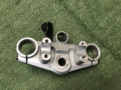 Tapa Yugo Y Barras Vortx300 2020/2025 (Usado)