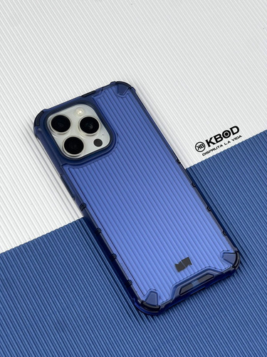 Funda Protector De Celular Mowo Walks Colors Para Iphone Rosa Iphone 15 Promax