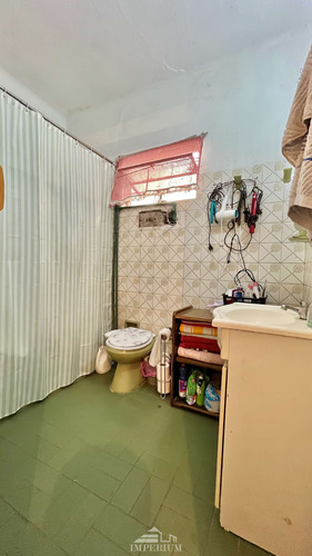 Imagen 10 de 14 de Venta De Casa En Cordon 4 Dormitorios (padron Unico)