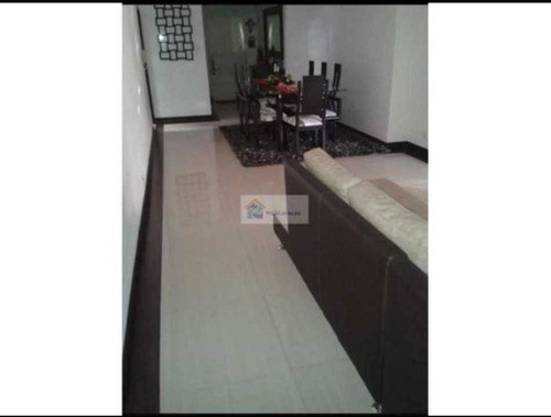 Imagen 5 de 14 de Vendo Apto 150mts2 4h/2b/1p Santa Eduvigis 6062