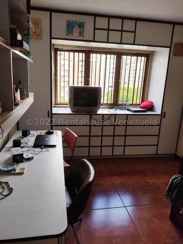 Apartamento En Venta En San Bernardino #24-19223 Josmary Sanjuan