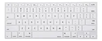 Comprar Protector De Teclado Para Macbook Pro 14 \u002F16 M1 \u002Fm2 Español