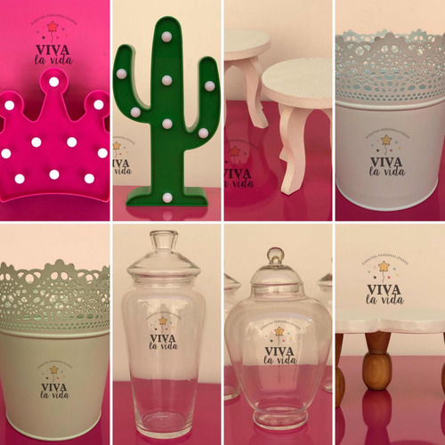Alquiler Eventos Viva La Vida
