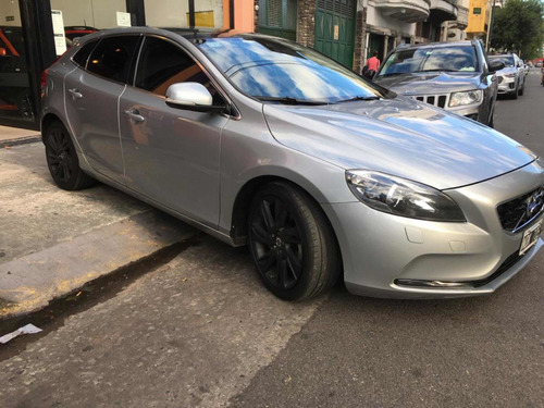 Volvo V40 1.6 T4 Mt 180cv 2013 Nueva =0km Unico!! Argemotors