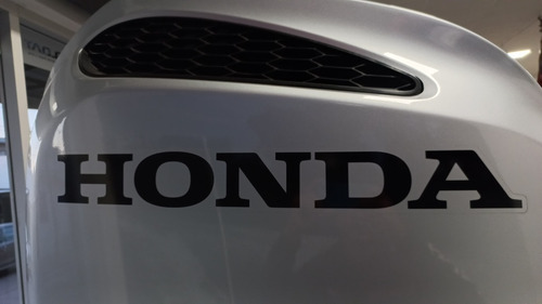 Imagen 3 de 16 de Motor Honda Bf250 Hp 4t Full 0hs