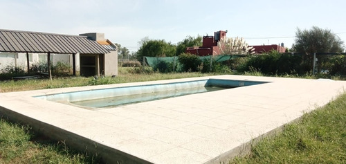 Imagen 21 de 24 de Quinta En Venta En Villa General Fournier