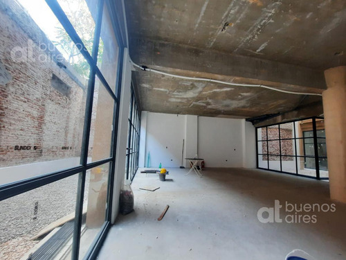 Local A Estrenar En San Telmo Venta