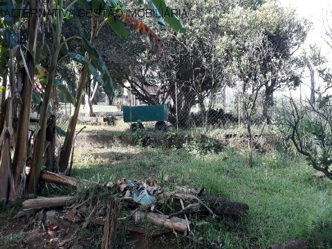 Chacara Residencial Em Osasco - Sp, Santa Maria - Chl0006