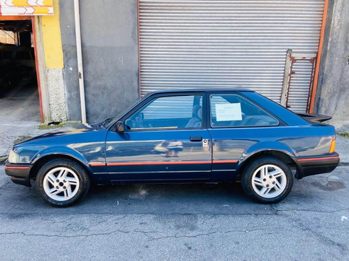 Ford Escort Xr3