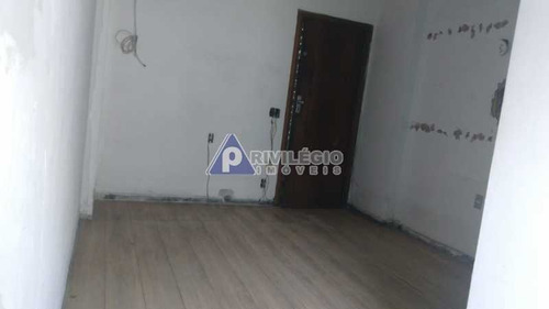 Imagem 5 de 29 de Apartamento À Venda, 2 Quartos, Centro - Rio De Janeiro/rj - 3923