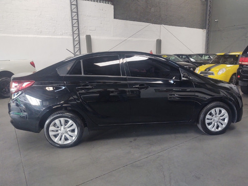 Imagem 5 de 13 de Hyundai Hb20s 2019 1.0 Comfort Plus Manual Financio E Troco