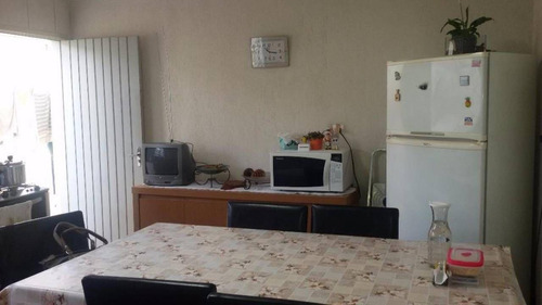 Imagem 7 de 25 de Lindo Sobrado À Venda - 3 Quartos - 3 Vagas - Jordanópolis - São Bernardo Do Campo - Sp - 13796