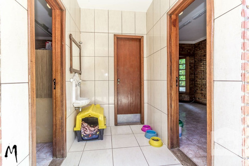Imagem 15 de 15 de Casa À Venda No Garças - Código 318009 - 318009