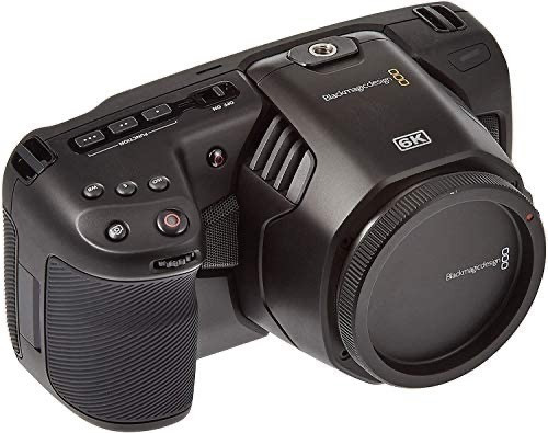 Filtro Ir Cut Icf / Vidro Sensor Cameras Blackmagic 6k Pro