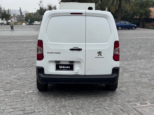 Peugeot Partner HDI 92 L1 1.6