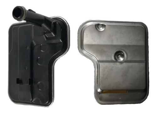 Filtro Plástico Transmisión Automática 6l45r 6l45 Bmw