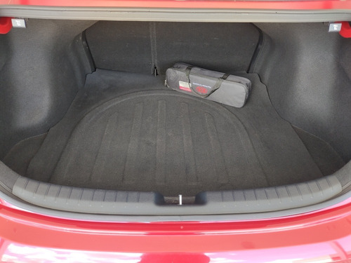 Imagen 6 de 15 de Kia Forte 2.0 Lx Mt 2020