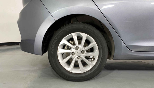 Imagen 14 de 15 de 33889 - Hyundai Accent 2019 Con Garantía