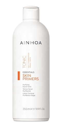 Tónico Facial Purificante Skin Primers Ainhoa