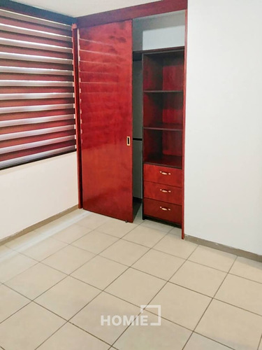 Imagen 7 de 11 de Bonito Departamento Remodelado En Ceylan, Azcapotzalco, 69594