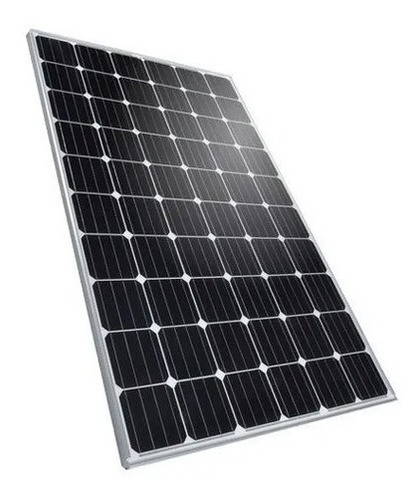 Pack X 6 Paneles Solares Monocristalino 50w - Unilux