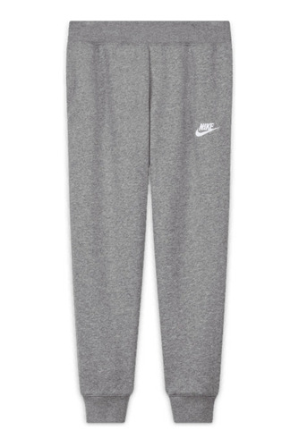 Pantalón Nike Fleece De Niños - Dc7207-091 Energy