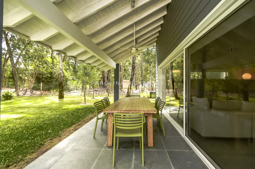 Casa Alquiler Temporada Solanas Vacation - Punta Del Este