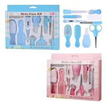 Comprar Set De Cuidado Del Bebé Recién Nacido