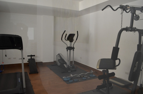 Imagen 9 de 10 de Apartamento En Venta En Gazcue