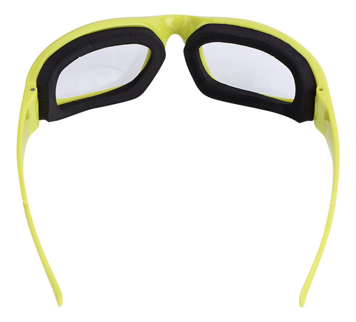 X Onion Goggles Goggles, Gafas, Gafas De Cebolla, Sin J