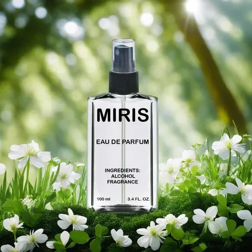 Perfume Impression Of Gentlemen Only De Miris 100