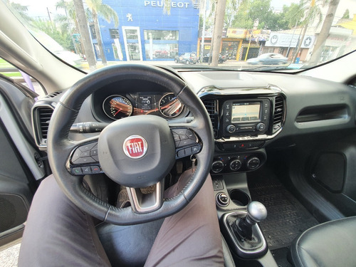 Fiat Toro Extreme 4x4 Mt
