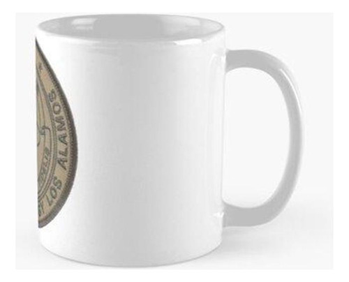 Taza Los Alamos Srt Calidad Premium