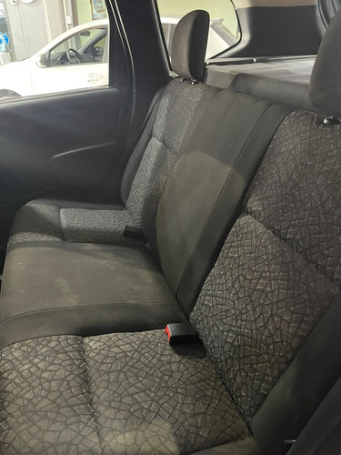 Renault Duster 1.6 4x2 Confort 110cv