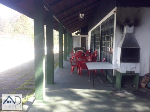 Apartamento Para Venda Em Nova Friburgo, Nova Suiça, 2 Dormitórios, 1 Banheiro, 1 Vaga - 115_2-293443
