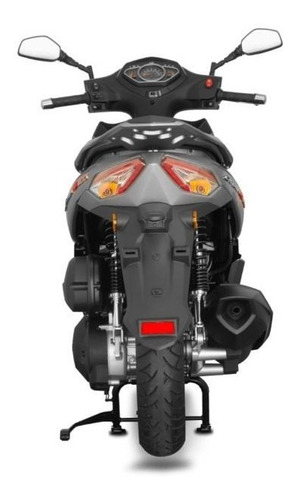 Imagem 4 de 11 de Honda Sh300i / Yamaha / Max250 / Citycom Hd 300 - Marcial