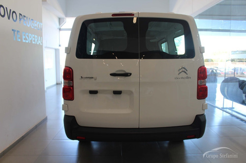 Imagem 4 de 13 de Citroen Jumpy 1.6 Vitré Manual 22/22