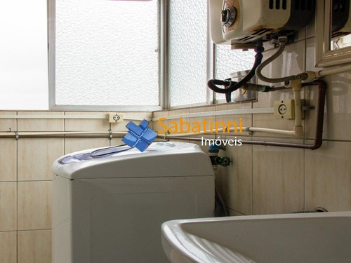 Imagem 26 de 29 de Apartamento A Venda Em Sp Cambuci - Ap06502 - 70311059
