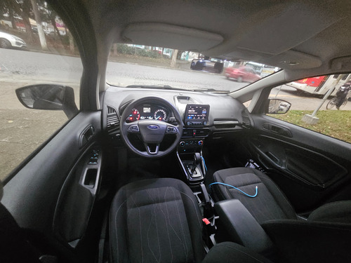 Ford Ecosport 1.5 Se Flex Aut. (direct) 5p