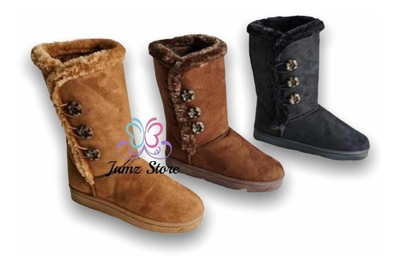 Pantufla Chiporro Bota Hombre Pantufla Chiporro Bota Hombre