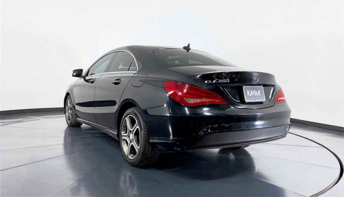 Imagen 5 de 15 de 107352 - Mercedes-benz Clase Cla 2016 Con Garantía