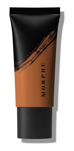 Base Morphe Fluidity Full-coverage Foundation Maquillaje