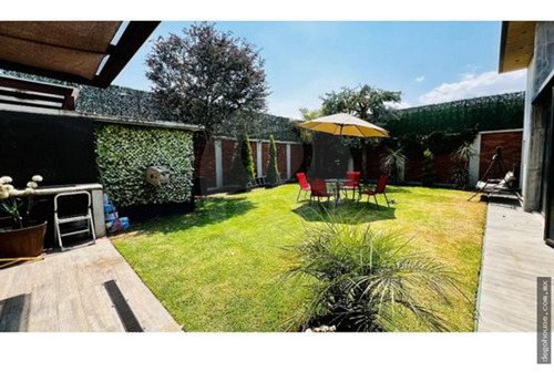 Casa En Venta En Bosque De Las Fuentes Residencial En Calimaya
