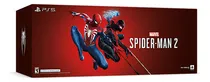Comprar Spider-Man 2 Collector's Editions Sony interactive entertainment PS5 Físico