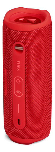 Altavoz Bluetooth Jbl Flip 6 Resistente Al Agua Con Divvi! F