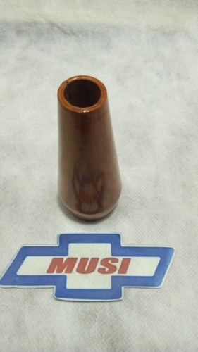 Pomo Perilla Bocha De Cambios Ss Chevy Chev 400 Saginaw