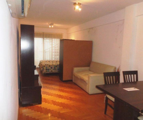 1 Ambiente | Charcas Al 3000 - Barrio Norte