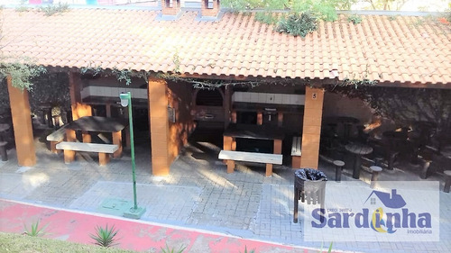 Imagem 7 de 12 de Apartamento Em Jardim Jaqueline - São Paulo - 2360
