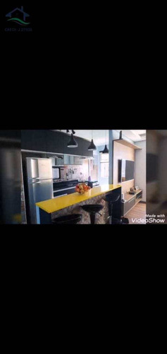Imagem 4 de 13 de Apartamento Com 02 Dorms, Residencial Das Ilhas, Bragança Paulista - R$ 265 Mil, Cod: 2643 - V2643